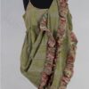 jls madras robe h 289 green abby maud 6 jls madras robe h 289 green abby maud 6