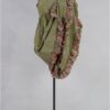jls madras robe h 289 green abby maud 7 jls madras robe h 289 green abby maud 7