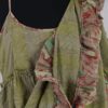 jls madras robe h 289 green abby maud 8 jls madras robe h 289 green abby maud 8