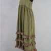 jls madras robe h 289 green abby maud 9 jls madras robe h 289 green abby maud 9