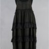 jls madras robe h 411 black abby maud 13 jls madras robe h 411 black abby maud 13