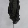 jls madras robe h 411 black abby maud 15 jls madras robe h 411 black abby maud 15