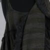jls madras robe h 411 black abby maud 16 jls madras robe h 411 black abby maud 16