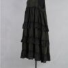 jls madras robe h 411 black abby maud 17 jls madras robe h 411 black abby maud 17