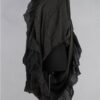 jls madras robe h 411 black abby maud 20 jls madras robe h 411 black abby maud 20