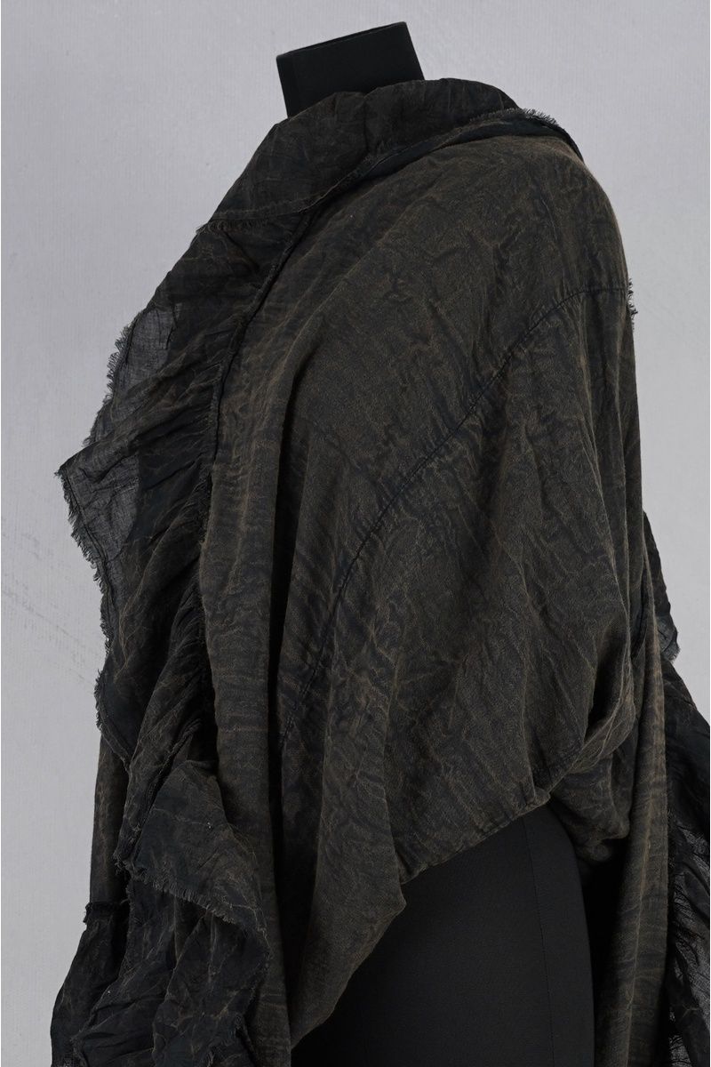 jls madras robe h 411 black abby maud 21 jls madras robe h 411 black abby maud 21
