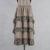 jls madras robe h 411 faded pink abby maud 11 jls madras robe h 411 faded pink abby maud 11