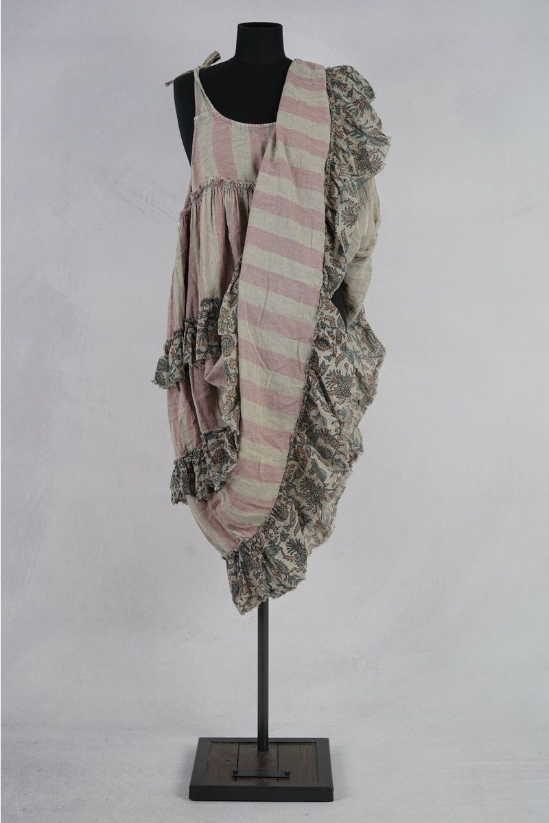 jls madras robe h 411 faded pink abby maud 12 jls madras robe h 411 faded pink abby maud 12