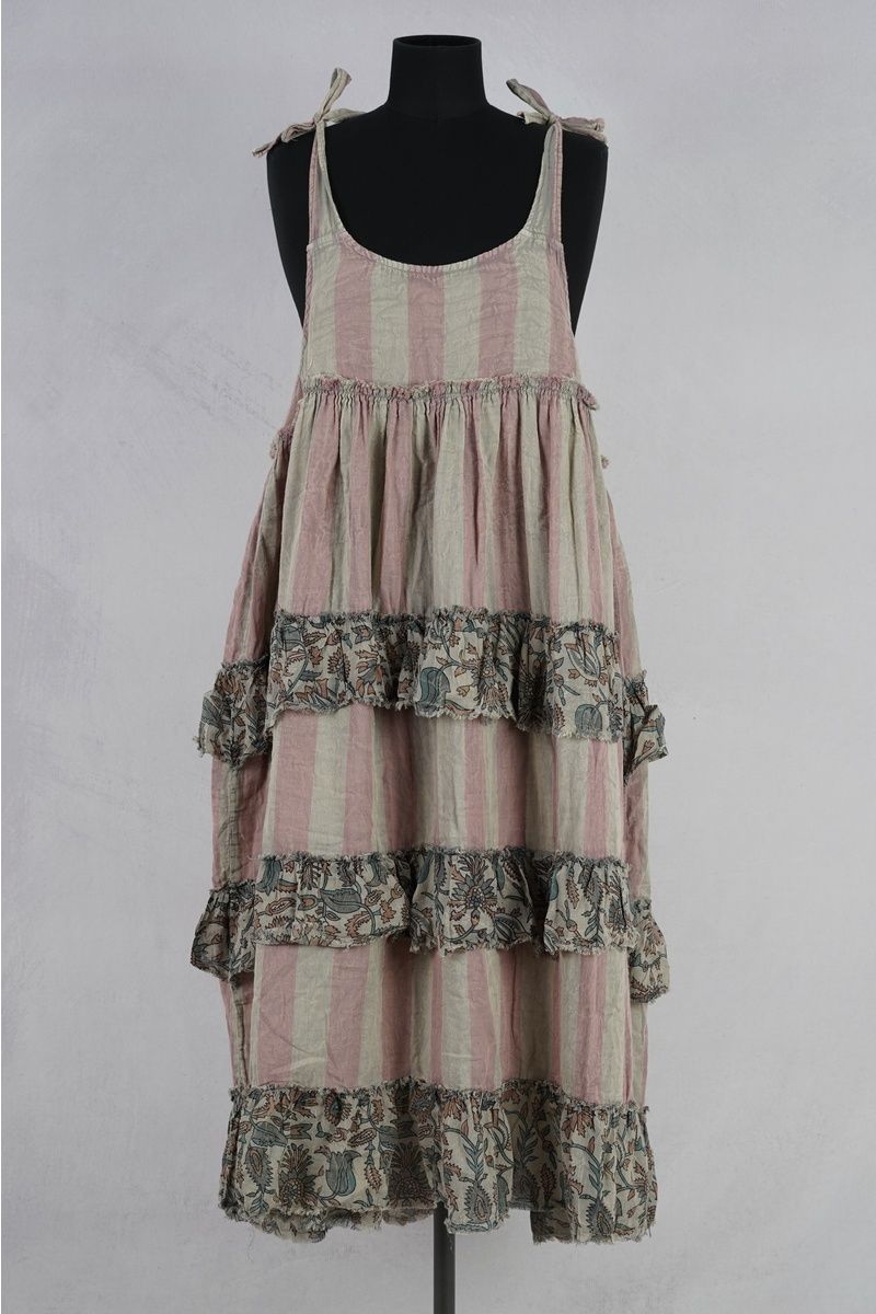 jls madras robe h 411 faded pink abby maud 13 jls madras robe h 411 faded pink abby maud 13