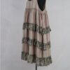 jls madras robe h 411 faded pink abby maud 17 jls madras robe h 411 faded pink abby maud 17