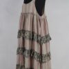 jls madras robe h 411 faded pink abby maud 18 jls madras robe h 411 faded pink abby maud 18