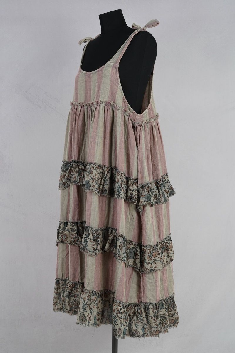 jls madras robe h 411 faded pink abby maud 18 jls madras robe h 411 faded pink abby maud 18