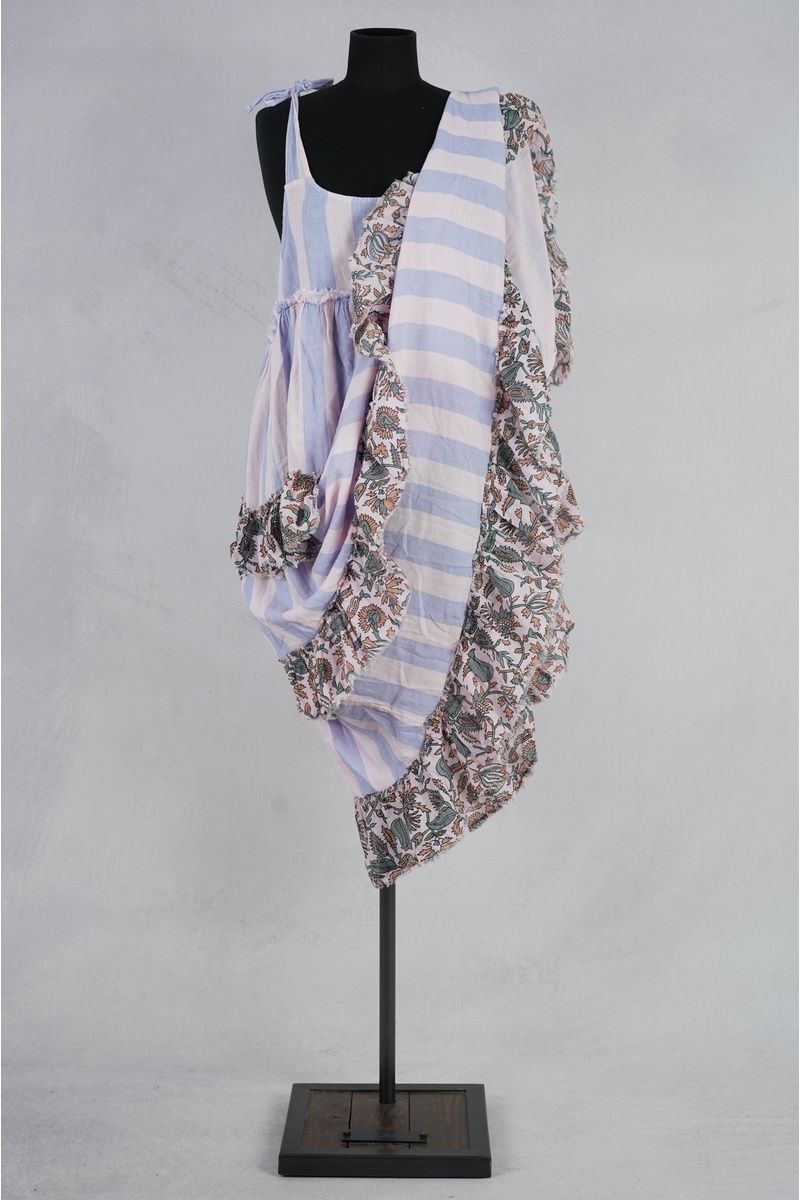 jls madras robe h 411 light purple abby maud 15 jls madras robe h 411 light purple abby maud 15