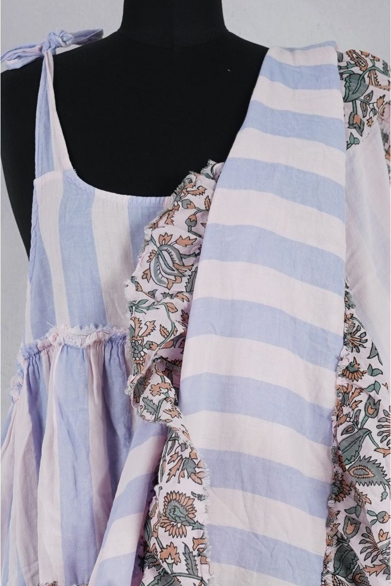 jls madras robe h 411 light purple abby maud 17 jls madras robe h 411 light purple abby maud 17