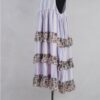 jls madras robe h 411 light purple abby maud 18 jls madras robe h 411 light purple abby maud 18