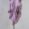 jls madras robe h 411 moderate purple abby maud 15 jls madras robe h 411 moderate purple abby maud 15