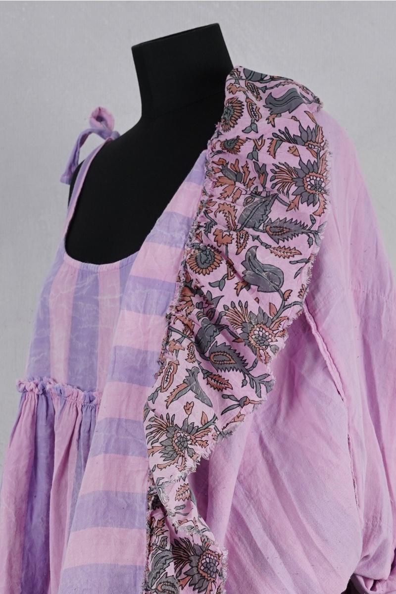 jls madras robe h 411 moderate purple abby maud 22 jls madras robe h 411 moderate purple abby maud 22