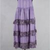 jls madras robe h 411 purple abby maud 1 jls madras robe h 411 purple abby maud 1