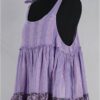 jls madras robe h 411 purple abby maud 10 jls madras robe h 411 purple abby maud 10