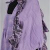 jls madras robe h 411 purple abby maud 12 jls madras robe h 411 purple abby maud 12