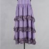 jls madras robe h 411 purple abby maud 2 jls madras robe h 411 purple abby maud 2