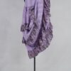 jls madras robe h 411 purple abby maud 5 jls madras robe h 411 purple abby maud 5