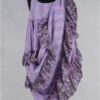 jls madras robe h 411 purple abby maud 6 jls madras robe h 411 purple abby maud 6
