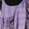 jls madras robe h 411 purple abby maud 7 jls madras robe h 411 purple abby maud 7