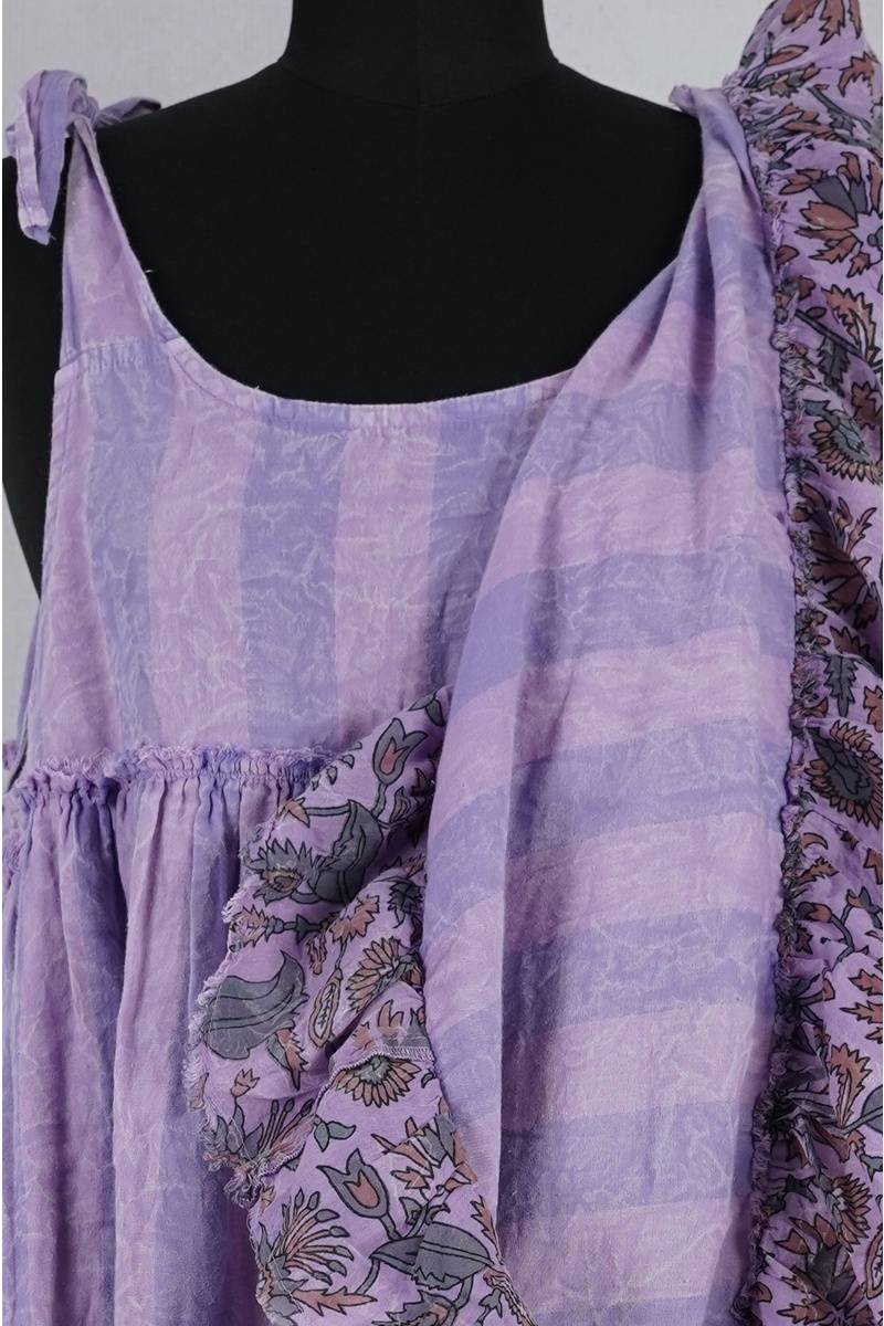jls madras robe h 411 purple abby maud 7 jls madras robe h 411 purple abby maud 7
