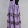 jls madras robe h 411 purple abby maud 8 jls madras robe h 411 purple abby maud 8