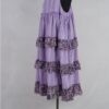 jls madras robe h 411 purple abby maud 9 jls madras robe h 411 purple abby maud 9