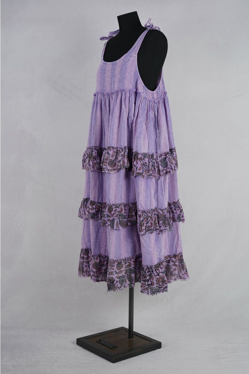 jls madras robe h 411 purple abby maud 9 jls madras robe h 411 purple abby maud 9