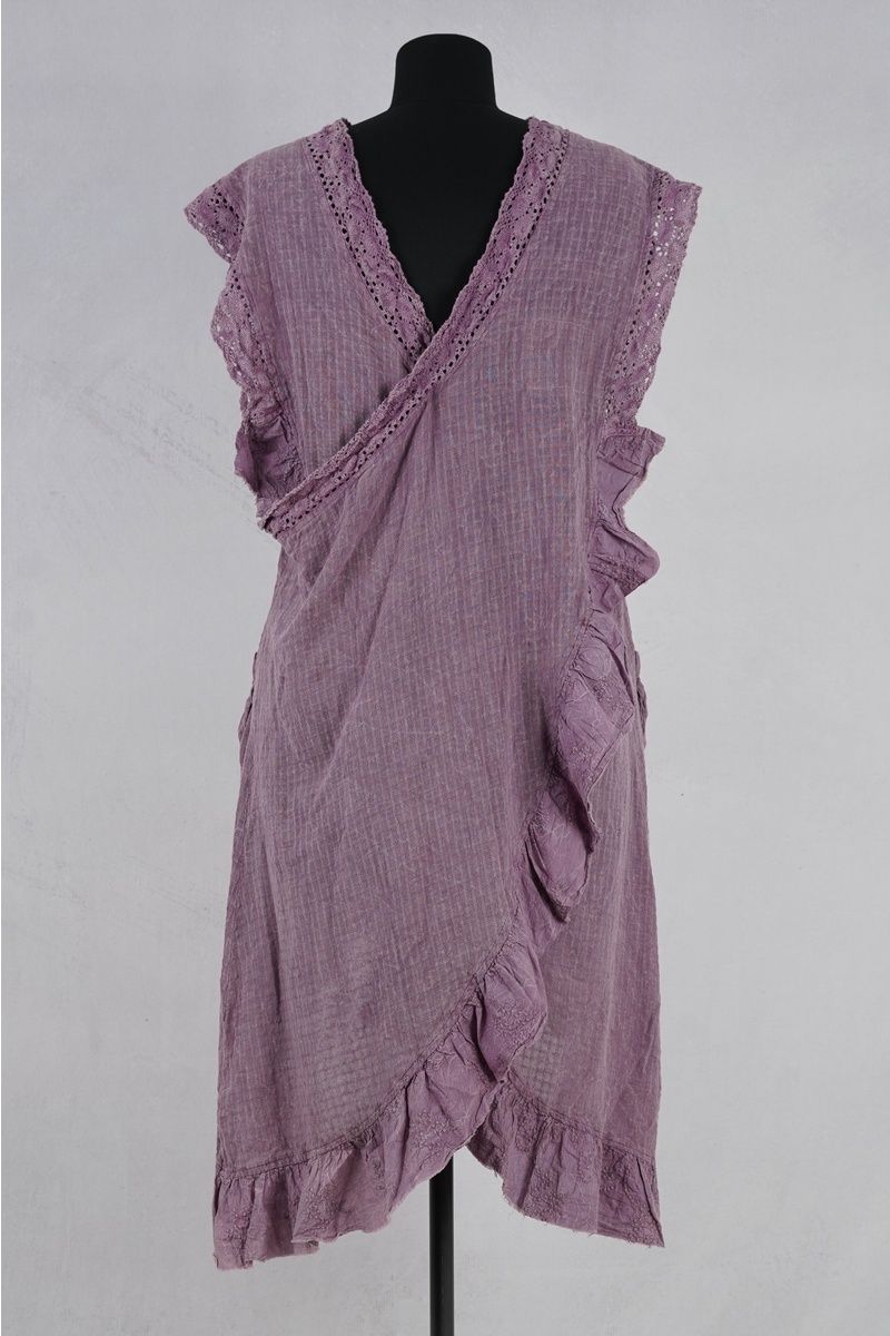 jls madras robe tablier h 282 abby maud 2 jls madras robe tablier h 282 abby maud 2