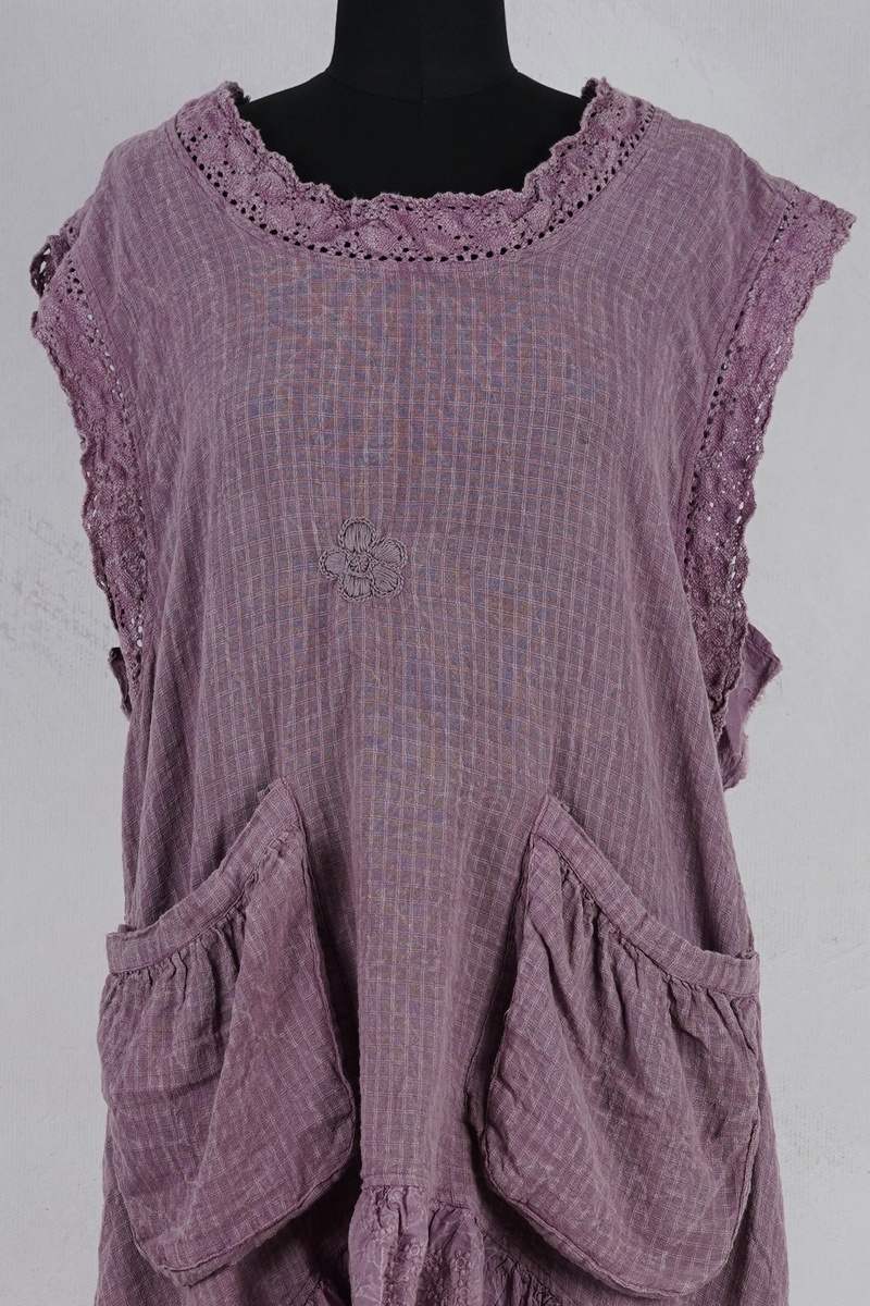 jls madras robe tablier h 282 abby maud 5 jls madras robe tablier h 282 abby maud 5