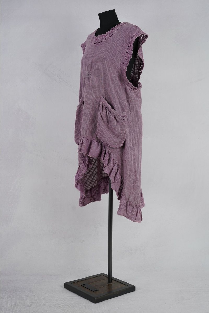 jls madras robe tablier h 282 abby maud 7 jls madras robe tablier h 282 abby maud 7