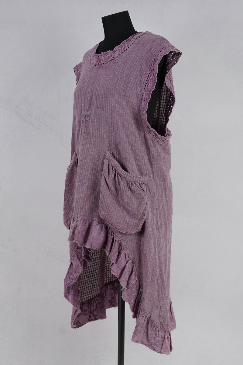 jls madras robe tablier h 282 abby maud 8 jls madras robe tablier h 282 abby maud 8