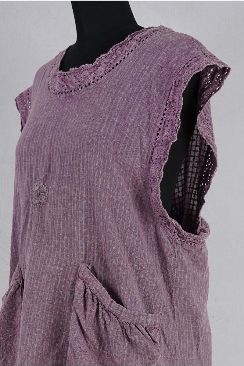 jls madras robe tablier h 282 abby maud 9 jls madras robe tablier h 282 abby maud 9