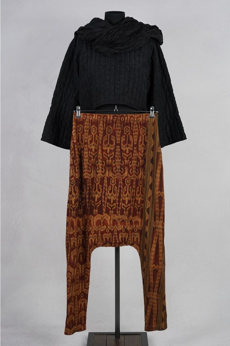 rundholz dip pantalon 2262430102 berbere abby maud boutique 4