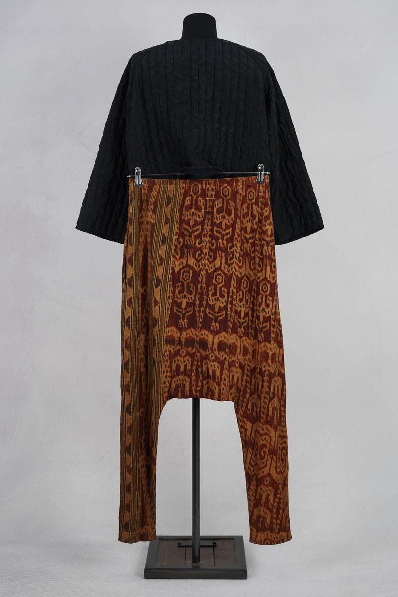 rundholz dip pantalon 2262430102 berbere abby maud boutique 6