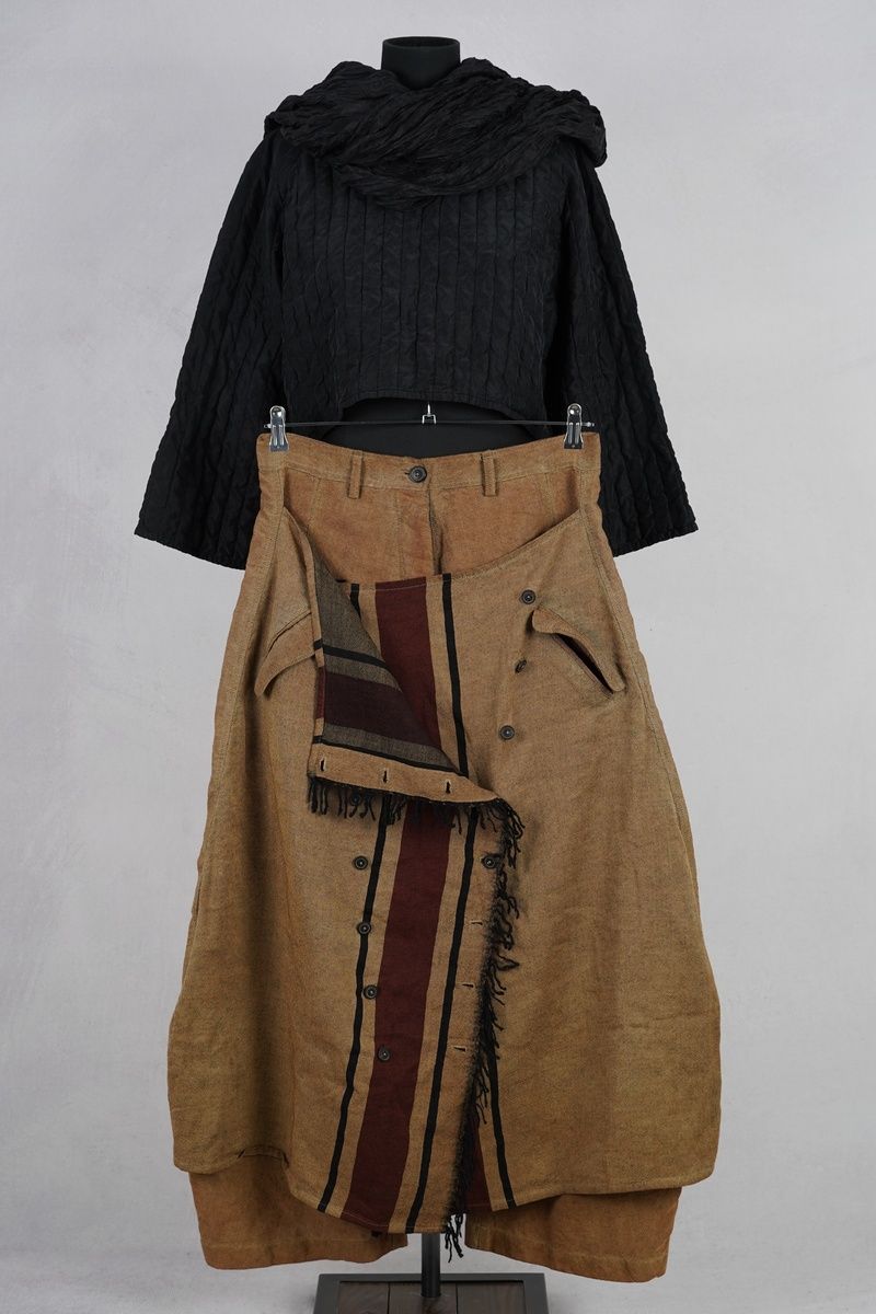 rundholz dip pantalon 2262710102 dakar cloud abby maud boutique 4