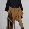 rundholz dip pantalon 2262710102 dakar cloud abby maud boutique 6