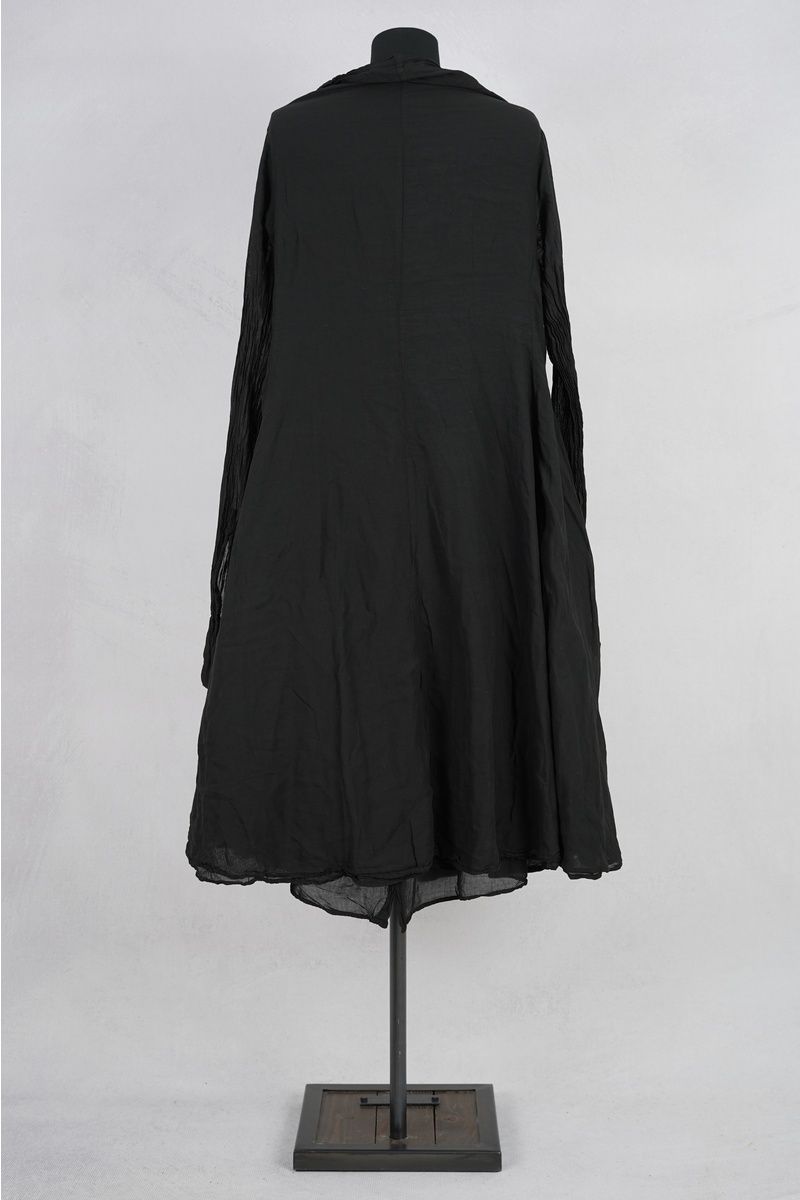 rundholz-dip-robe-2262580908-black-abby-maud-boutique-9 rundholz dip robe 2262580908 black abby maud boutique 9